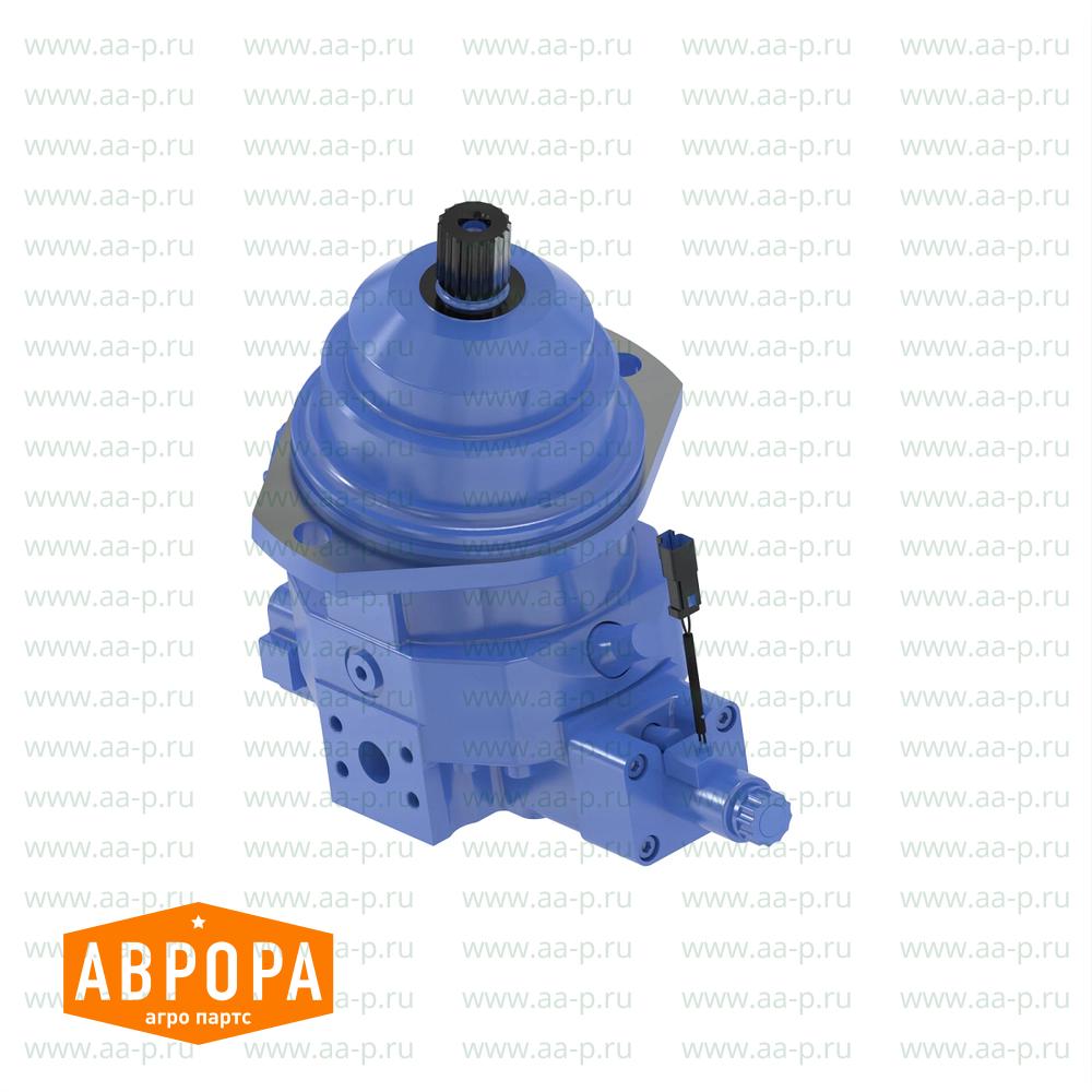 Hydromotor